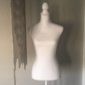 Mannequin Measurements